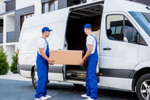 Başmakçı Nakliyeci