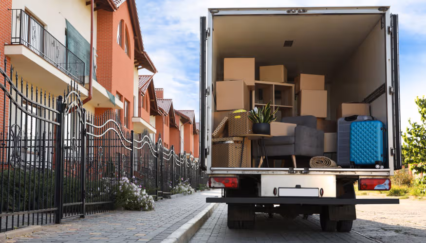 Başmakçı Nakliyeci